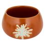 Voir la diapositive 4 : SECRET DE GOURMET Service Apéritif 5 Pièces  Sunshine  26cm Multicolore