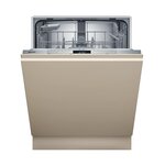 Neff Lave-vaisselle 59.8cm 13 couverts 46db intégrable - S175HTX06E