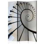 Paris Prix Paravent 3 Volets  Stairs Lighthouse  135x172cm