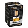 Voir la diapositive 4 : Bestron Multi-hachoir 0.5l 400w - AKC200BW