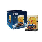 Jamara -Espace - Le rover de Mars