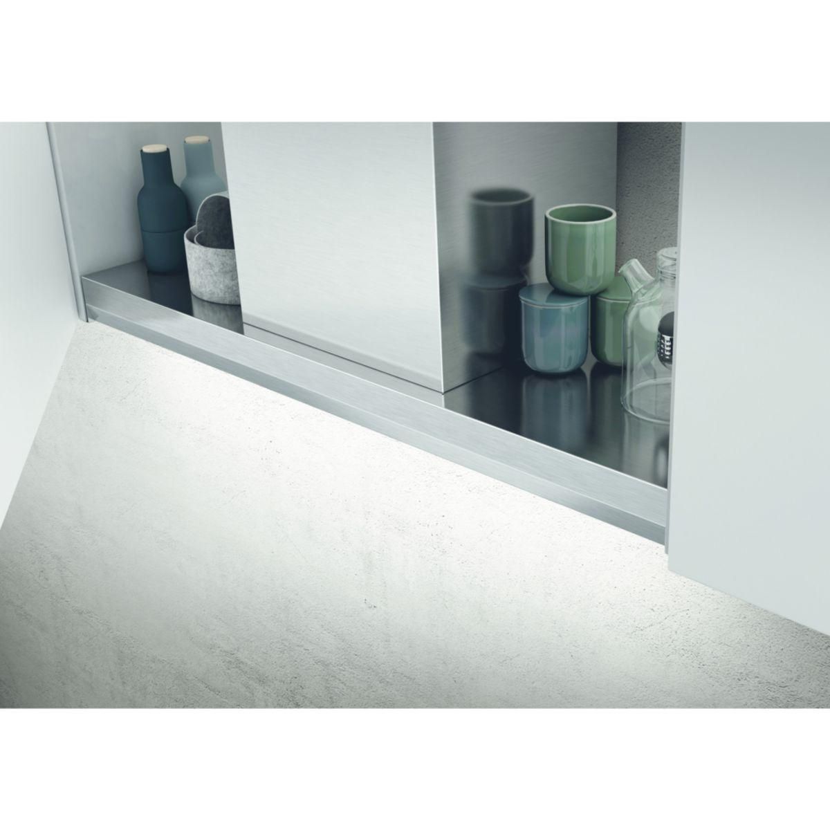 ELICA Hotte encastrable BOXIN LX/IX/A/120