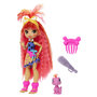 Voir la diapositive 1 : MATTEL Cave Club - Poupée Emberly et accessoires