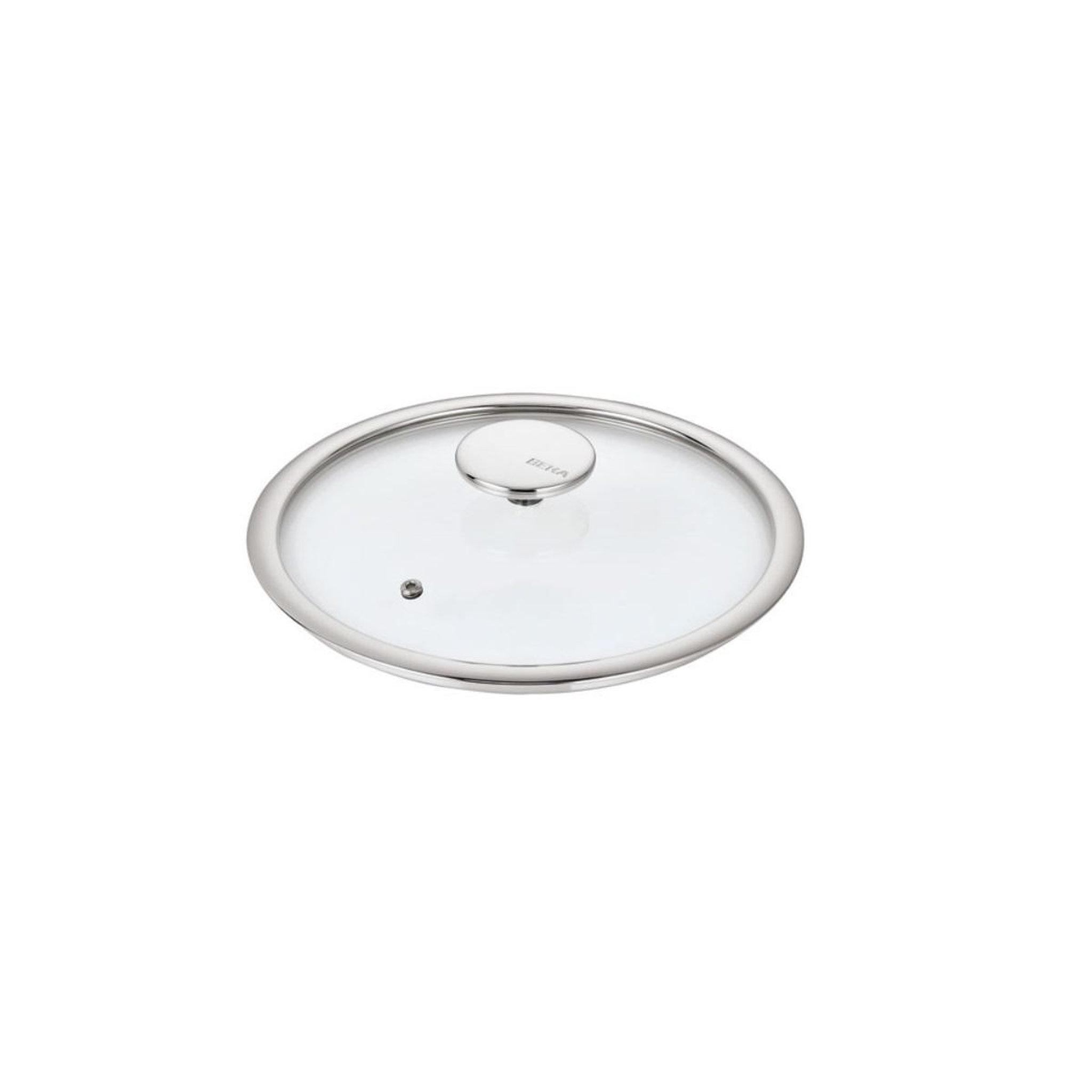 Voir la diapositive 2 : Beka Couvercle en verre 18cm - 101231