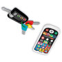 Voir la diapositive 1 : Smartphone et Clés - KD - Mon Duo Smartphone et Clefs - Apprentissage des animaux, chiffres et couleurs