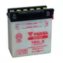 YUASA Batterie moto YUASA YB5L-B 12V 5.3AH 60A