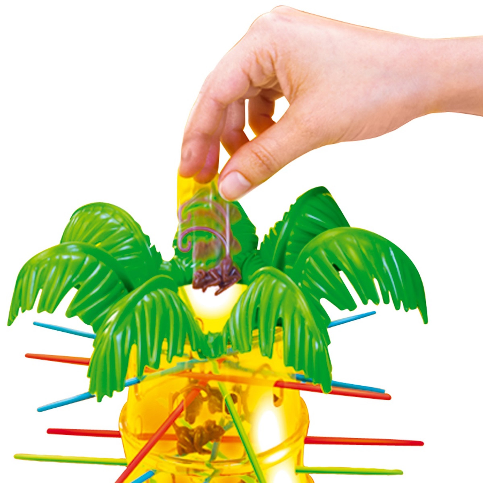 Voir la diapositive 5 : MATTEL Jeu S.O.S Ouistiti