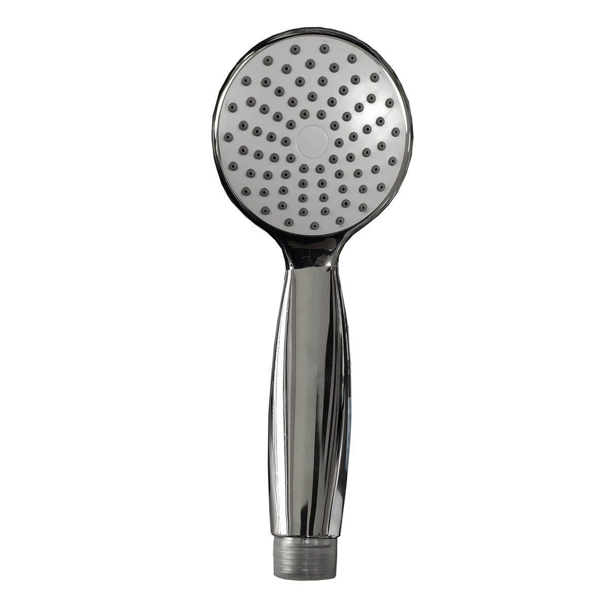 Douceur d'Intérieur Douchette 1 Fonction  Eco d'Eau  19cm Chrome