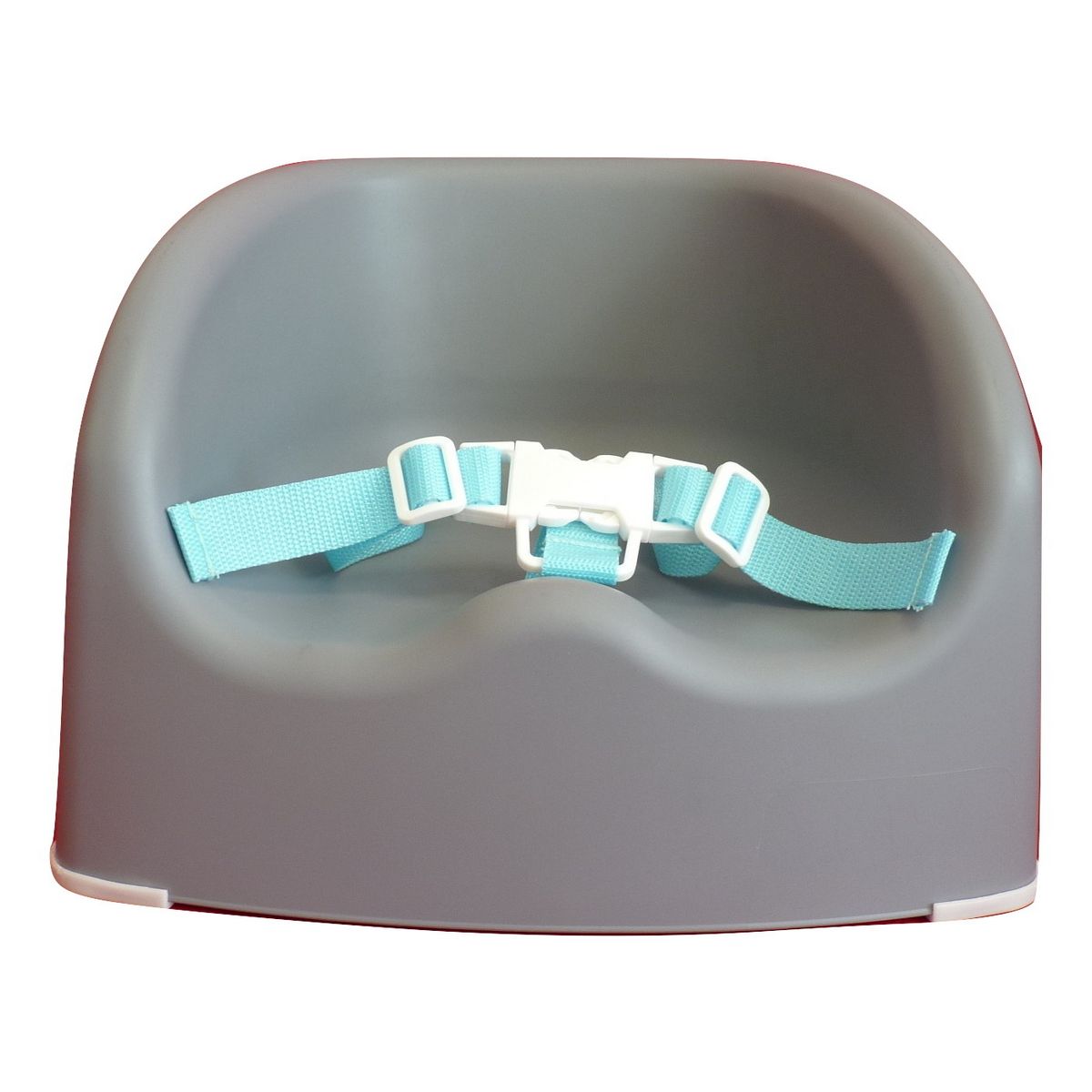 AUCHAN BABY Rehausseur de chaise Essential Booster