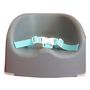 Voir la diapositive 1 : AUCHAN BABY Rehausseur de chaise Essential Booster