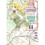 HOW NOT TO SUMMON A DEMON LORD TOME 14 , Murasaki Yukiya