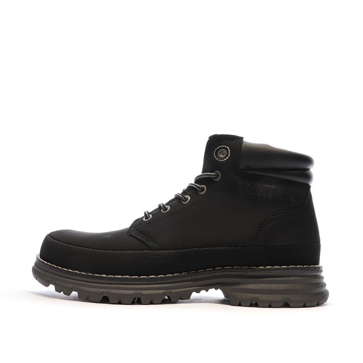 Schott Boots Noir Homme Schott Elland