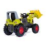 Voir la diapositive 3 : ROLLY TOYS Rolly tracteur Farmtrac Prem. II Claas Arion 660
