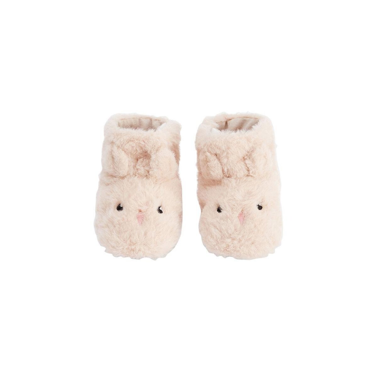 Petit Béguin Chaussons bébé Yzé