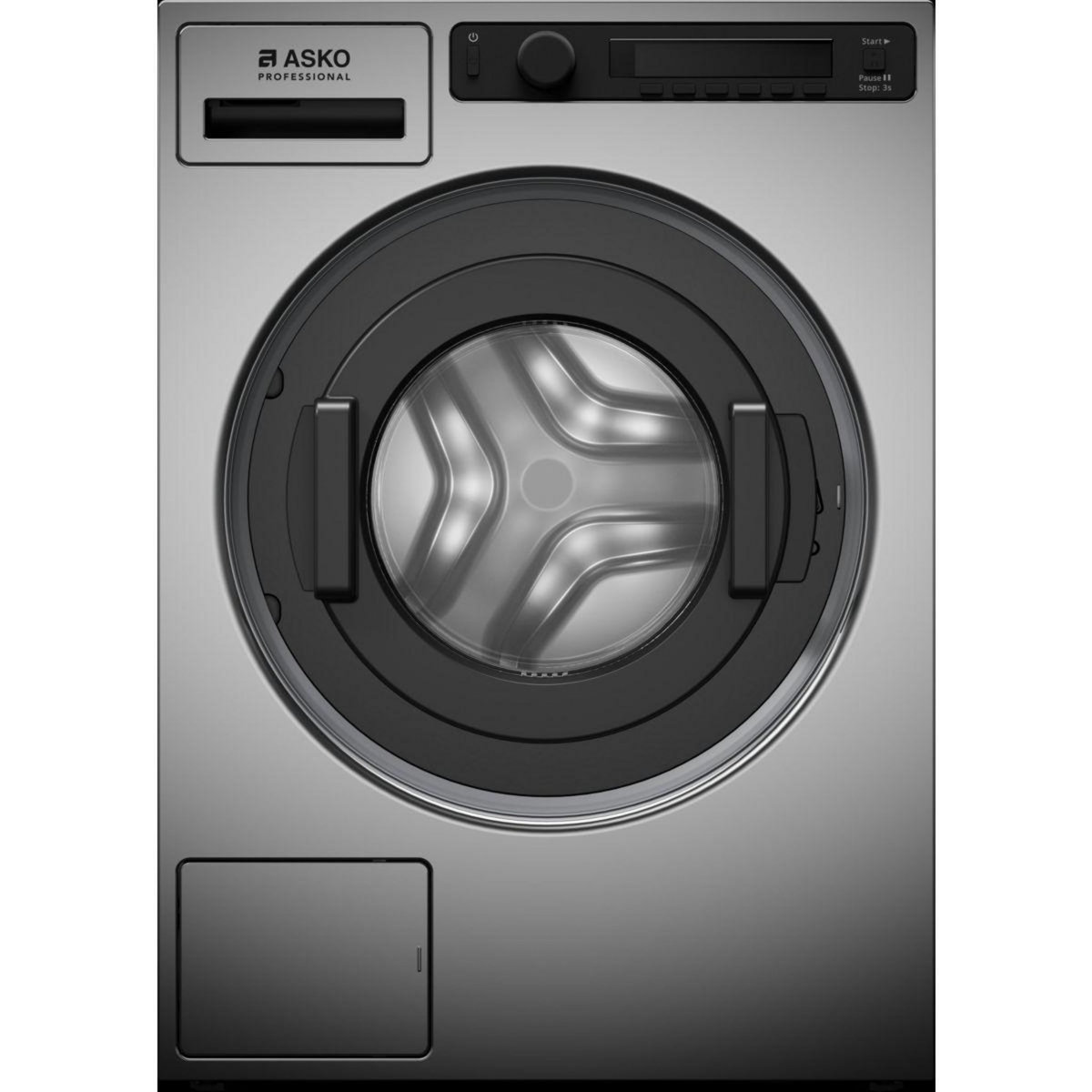 ASKO Lave linge professionnel WMC8943PC.S PRO
