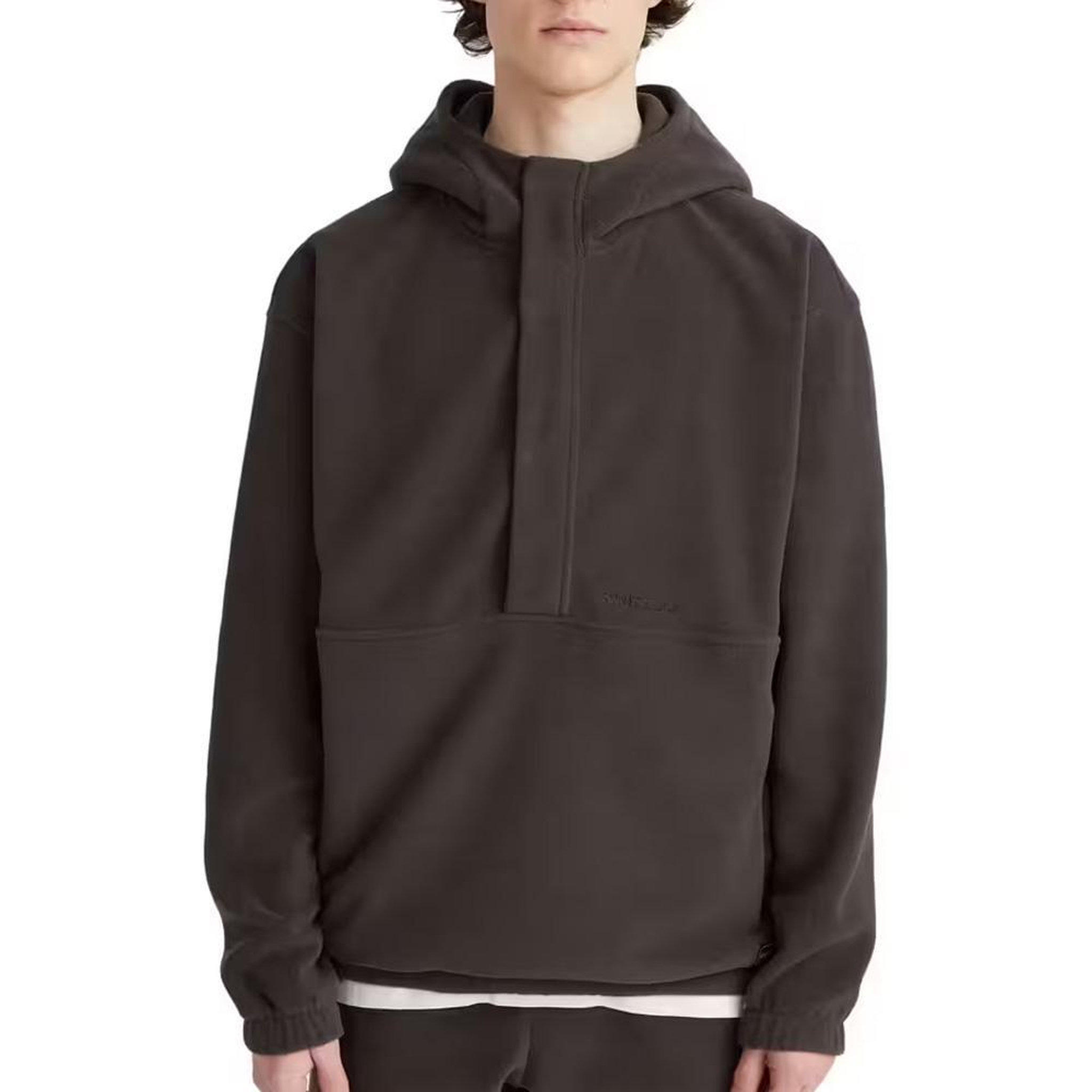 O'NEILL Sweat Polaire Gris Homme O'Neill Superfleece. Coloris disponibles : Gris