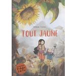 TOUT JAUNE, Canac Hélène