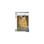 RAVENSBURGER Puzzle Art - le baiser (Klimt) 1000 pieces