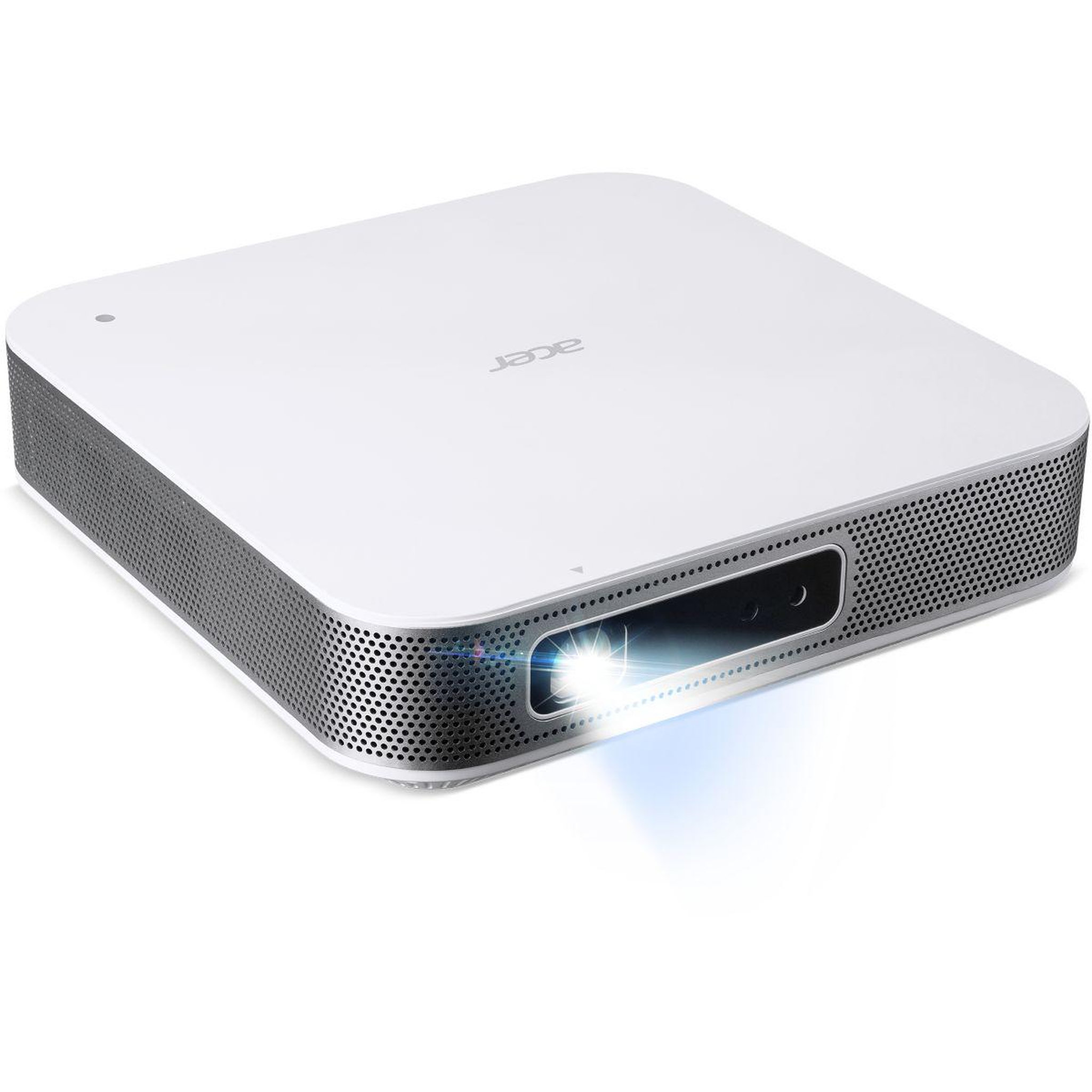 Voir la diapositive 2 : ACER Vidéoprojecteur portable pd1520s