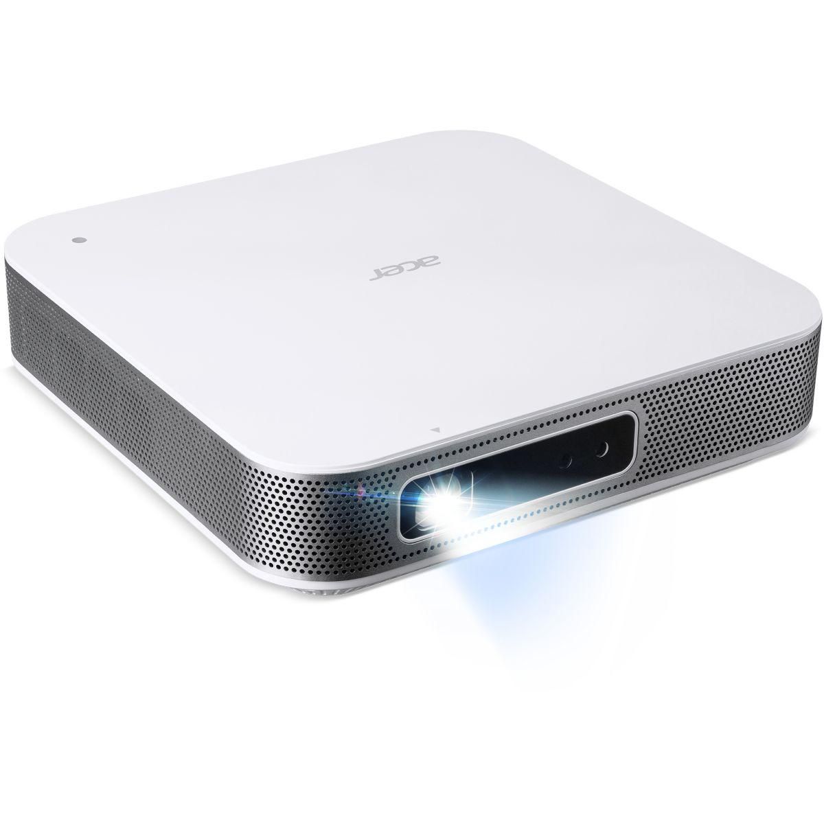 ACER Vidéoprojecteur portable PD1520s