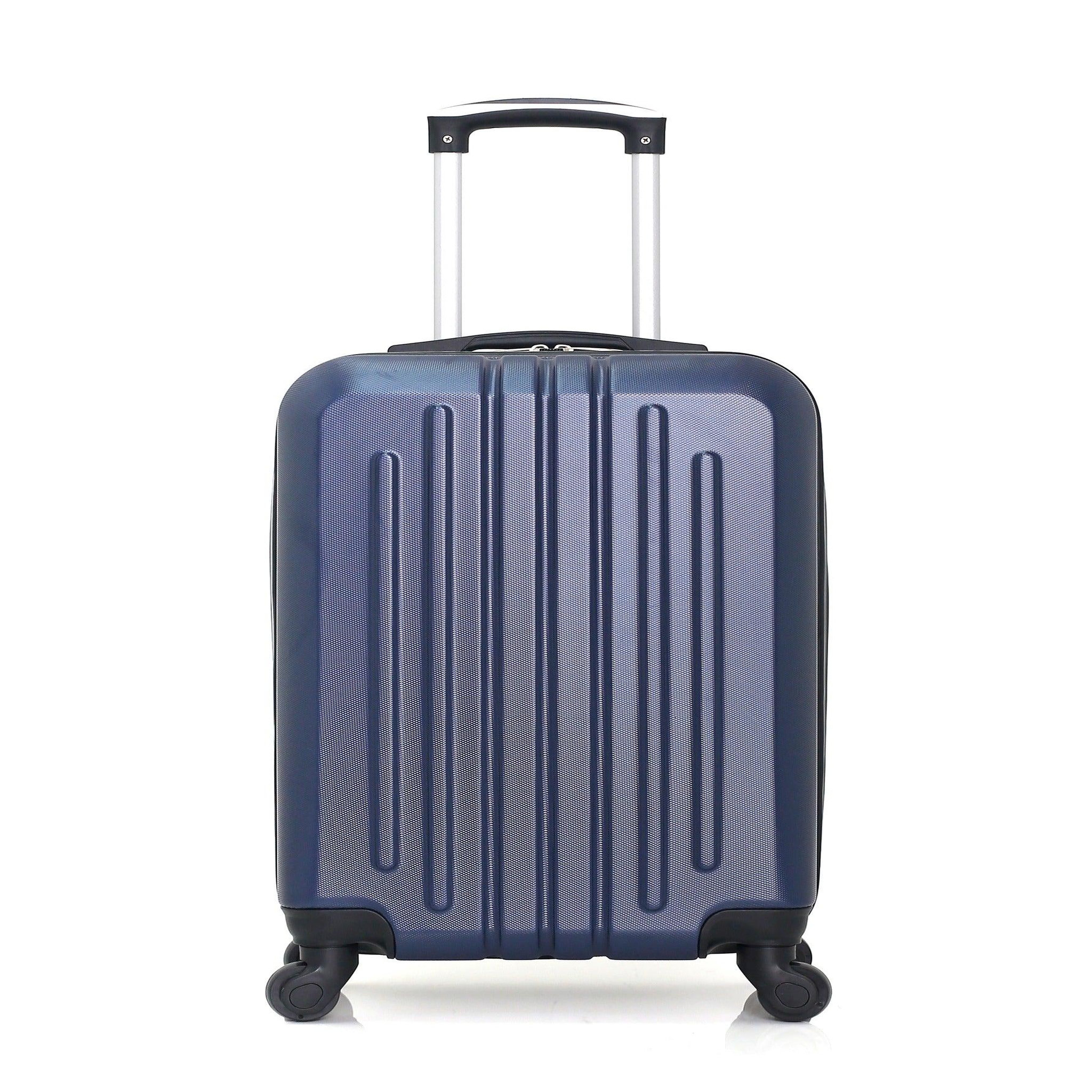 HERO Hero - valise cabine vosges 55 cm 4 roues