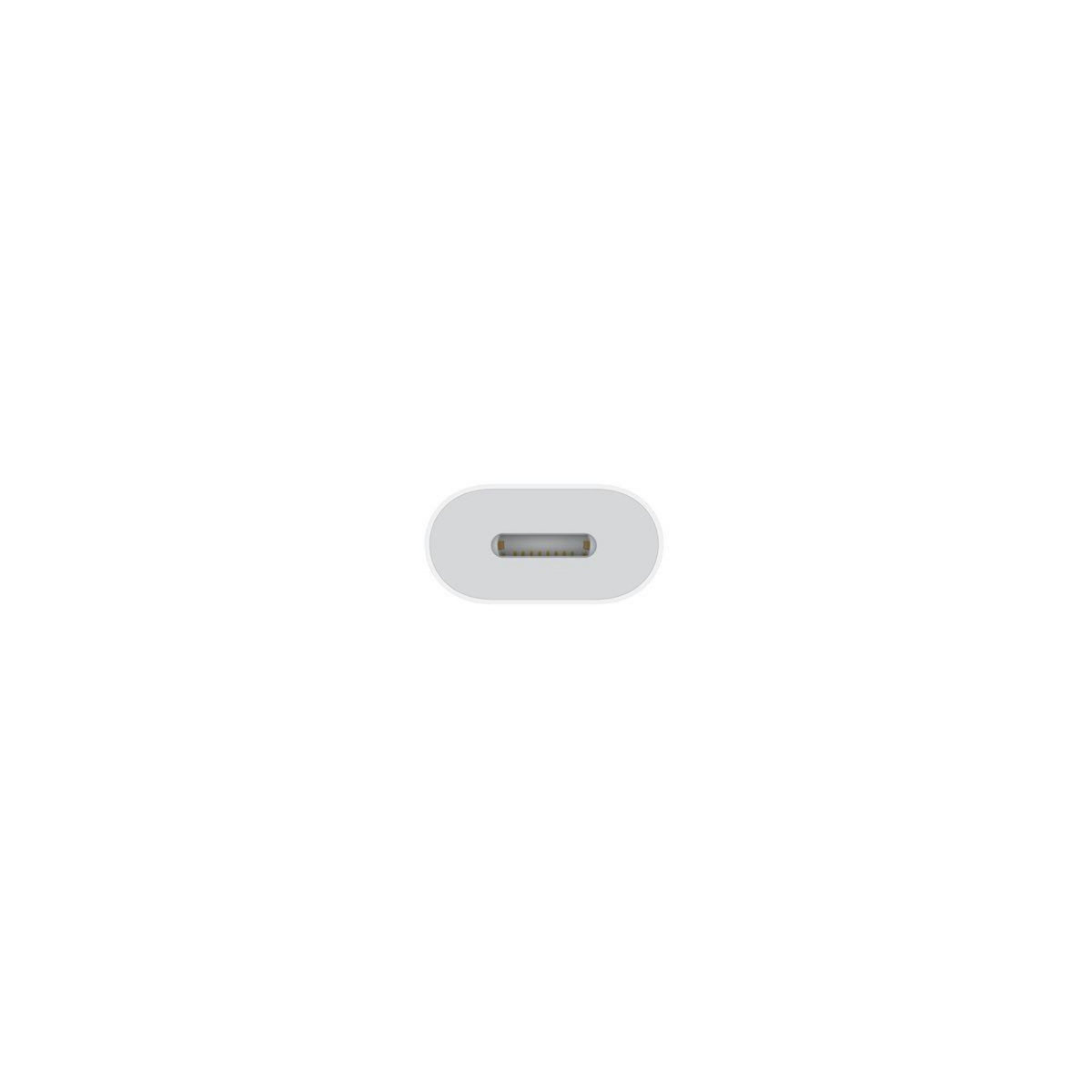 APPLE Câble alimentation USB-C vers Lightning