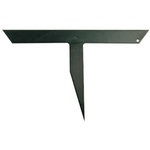 OUTIFRANCE Enclume de couvreur 320 mm