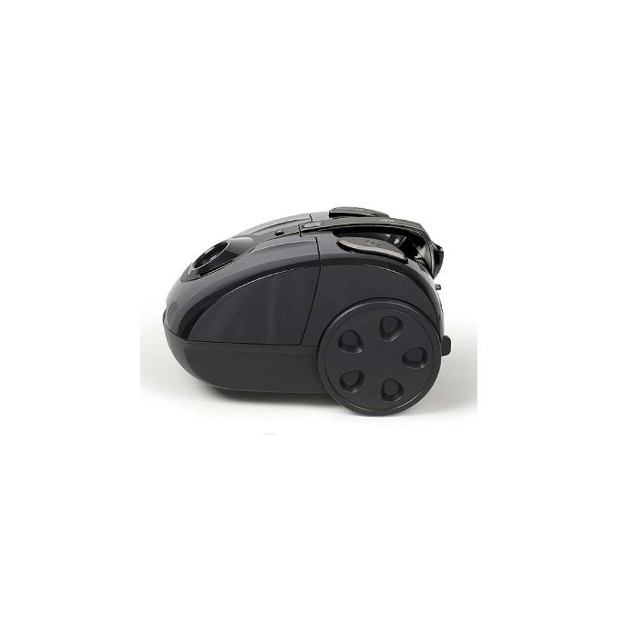 Voir la diapositive 3 : LIVOO Aspirateur traineau 700w 80db gris - doh129