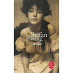 CLARISSA, Zweig Stefan