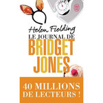 LE JOURNAL DE BRIDGET JONES, Fielding Helen