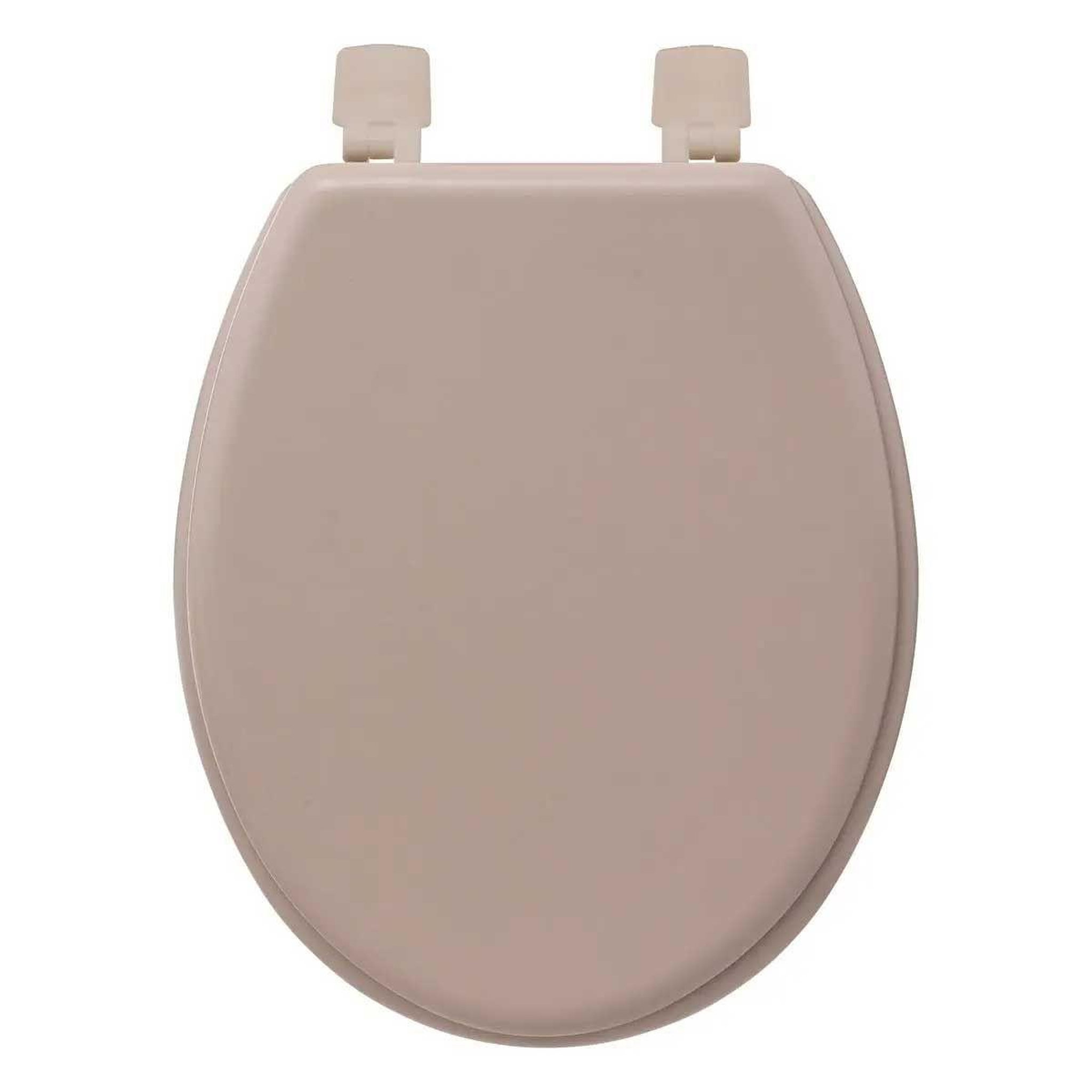FIVE Abattant wc en bois  luxe  48cm naturel