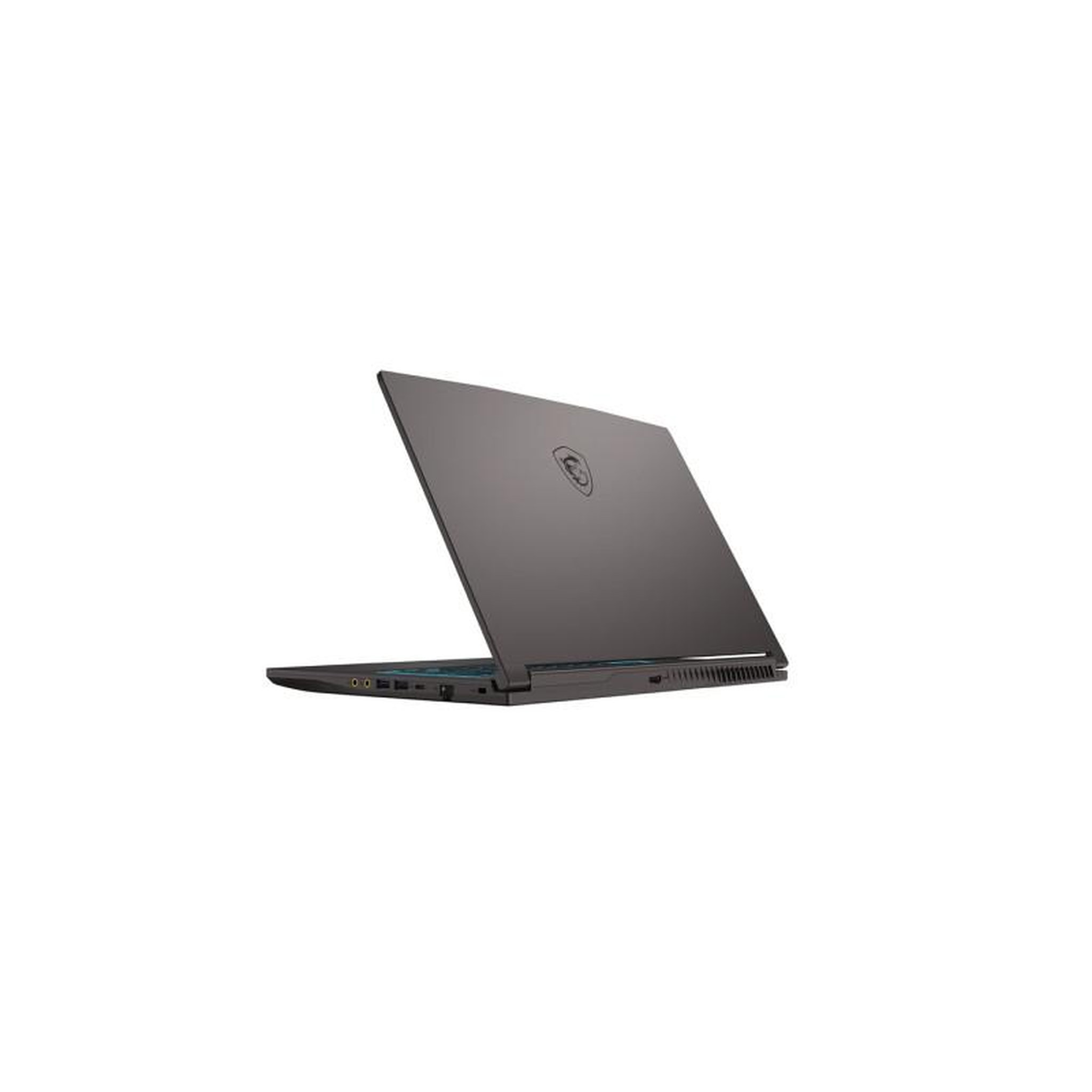 Voir la diapositive 4 : MSI PC portable Msi Thin 15 B13UCX 2265FR 15.6 FHD 144Hz Intel Core i5 13420H RAM 16 Go DDR5 512 Go SSD GeForce RTX 2050