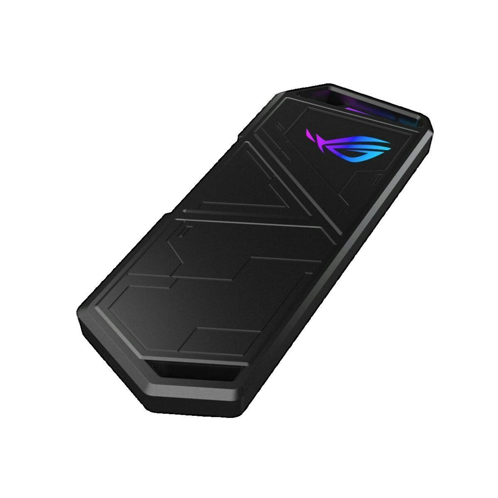 Voir la diapositive 2 : ASUS Boîtier externe ASUS ROG Strix Arion Lite M.2 PCIe