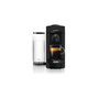 Voir la diapositive 3 : DELONGHI Nespresso Vertuo plus Noir mat