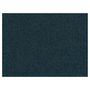 Voir la diapositive 7 : Canapé d'angle gauche convertible tissu CLELIA, 4 places
