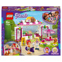 Voir la diapositive 1 : LEGO Friends 41426 - Le café du parc de Heartlake City