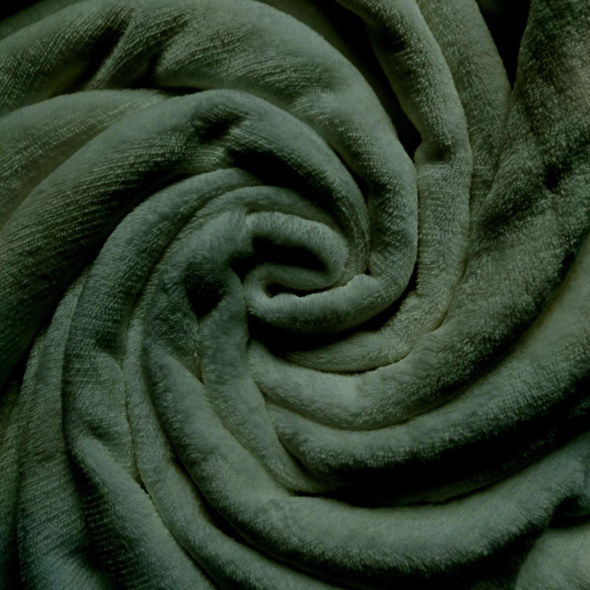 SOLEIL D'OCRE Couverture, Plaid en flanelle CALIN par Soleil d'Ocre