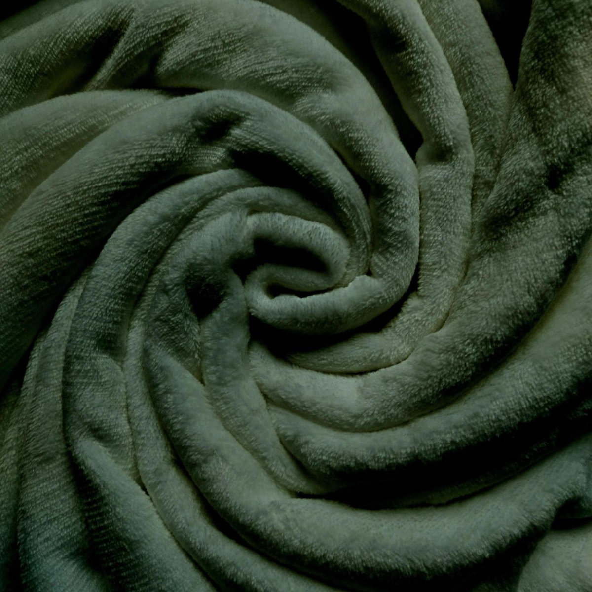 SOLEIL D'OCRE Couverture, Plaid en flanelle CALIN par Soleil d'Ocre