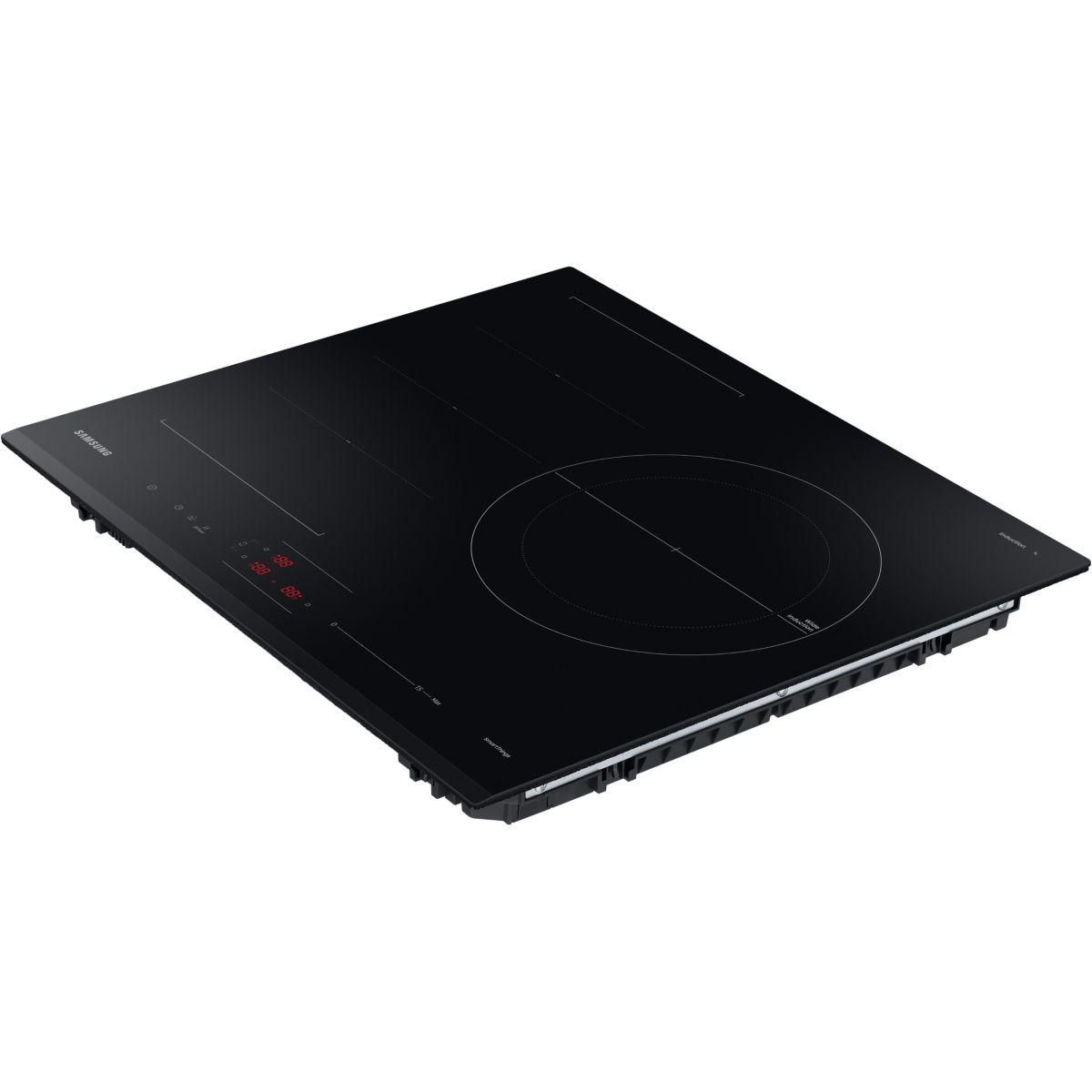 Samsung Table induction NZ63B6056GK