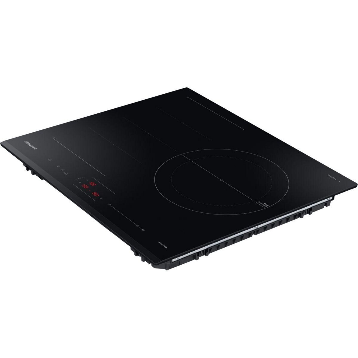 Samsung Table induction NZ63B6056GK