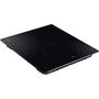 Voir la diapositive 4 : Samsung Table induction NZ63B6056GK