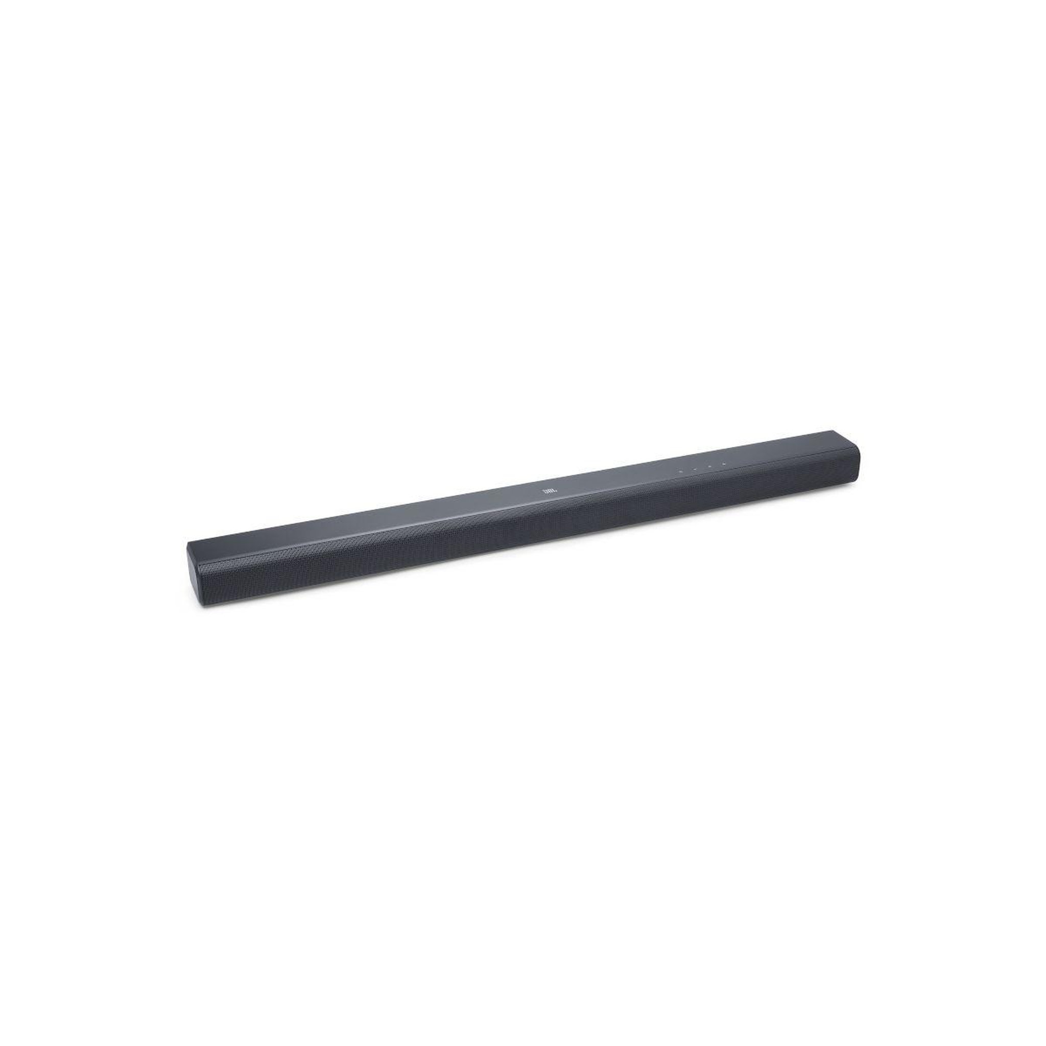 Voir la diapositive 4 : JBL Barre de son SB 550