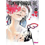 TOKYO GHOUL : RE TOME 11, Ishida Sui