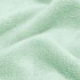 Voir la diapositive 3 : Sensei Maison Maxi drap de bain Zéro Twist 560 g/m² SENSOFT - 100x150 cm