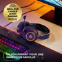 Voir la diapositive 3 : STEEL SERIES Casque gamer Arctis Nova 3