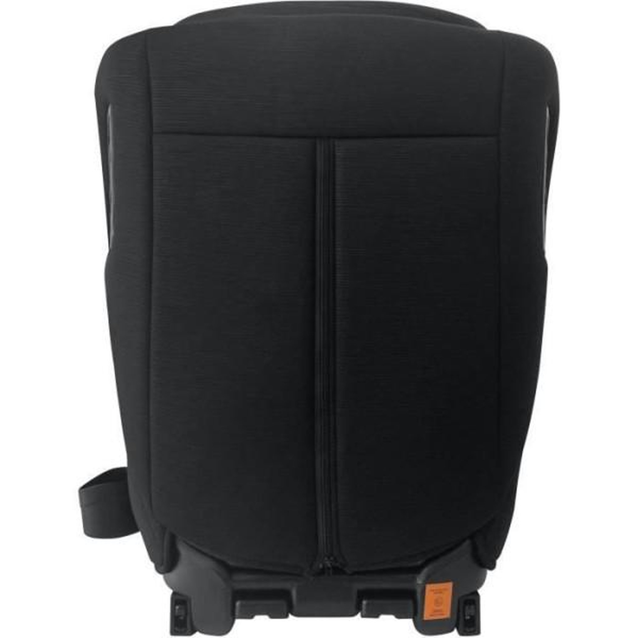 Voir la diapositive 5 : NANIA Siege Auto  isofix - NANIA - BARI - Groupe 2/3 - I-size - Noir