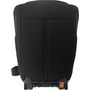 Voir la diapositive 5 : NANIA Siege Auto  isofix - NANIA - BARI - Groupe 2/3 - I-size - Noir