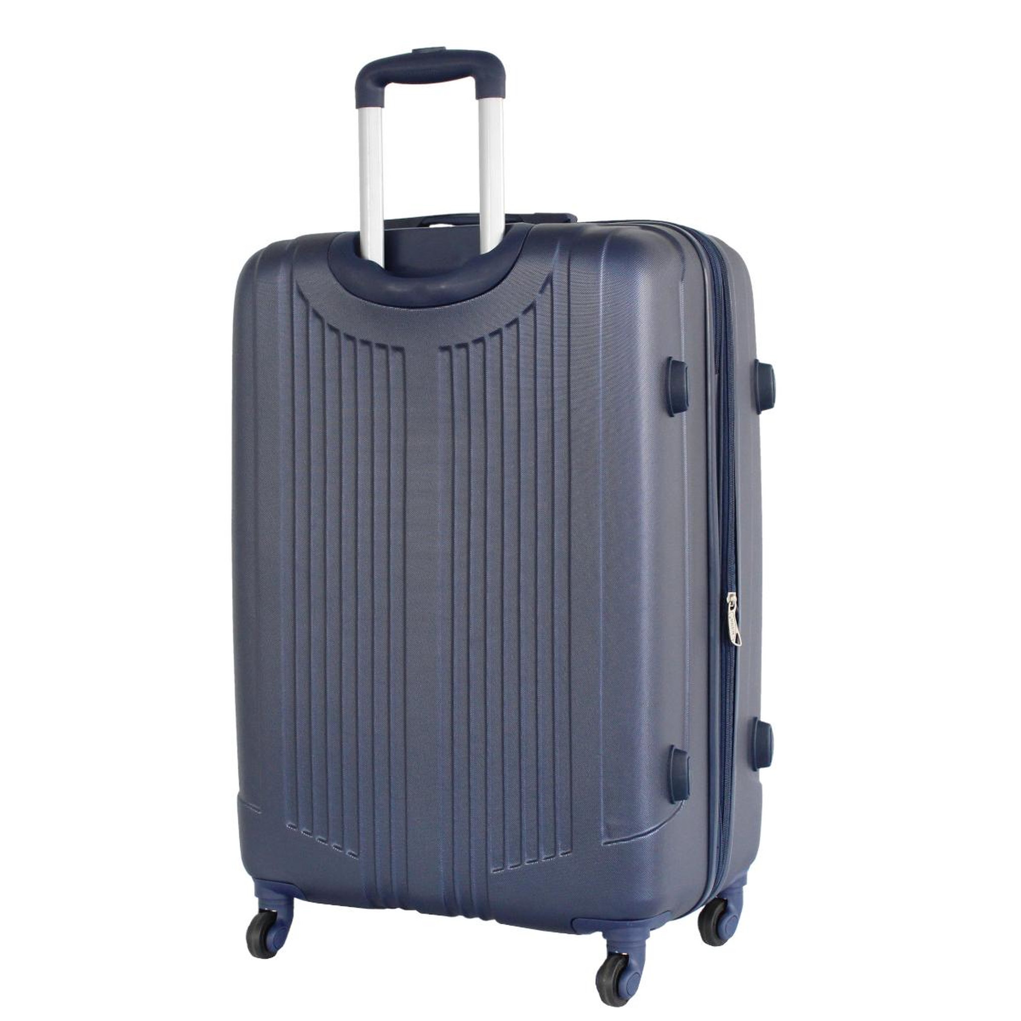 Voir la diapositive 3 : Alistair Valise grande taille Alistair - Collection Airo 2.0 - 4 roues - ABS ultra résistant