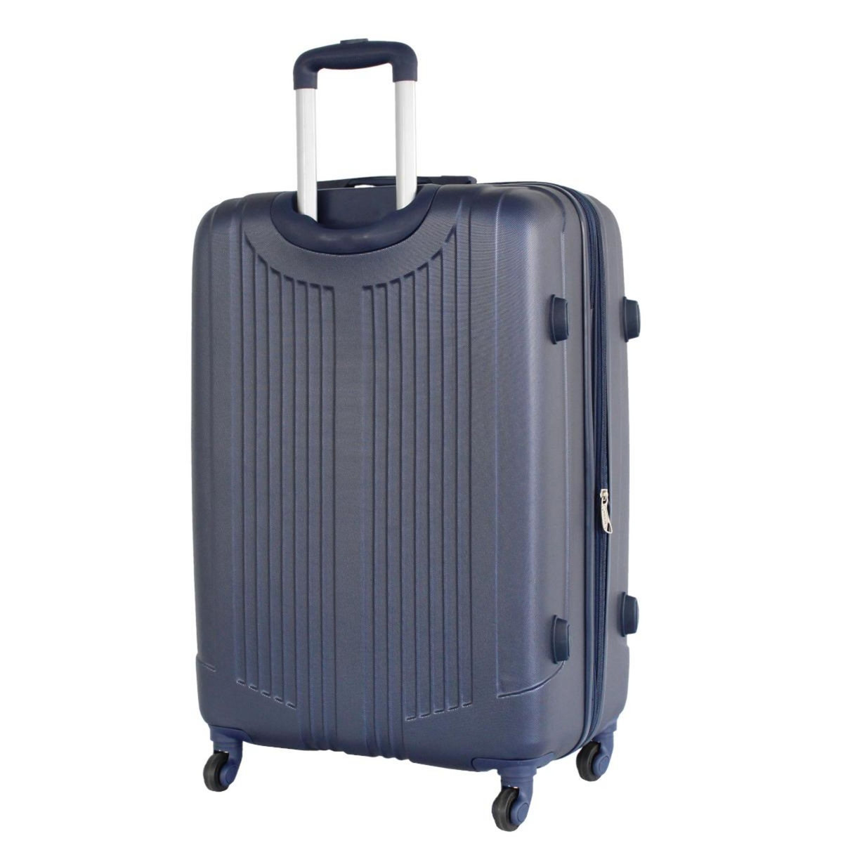 Alistair Valise grande taille Alistair - Collection Airo 2.0 - 4 roues - ABS ultra résistant