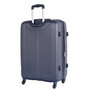 Voir la diapositive 3 : Alistair Valise grande taille Alistair - Collection Airo 2.0 - 4 roues - ABS ultra résistant
